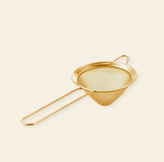 Cocktail Strainer