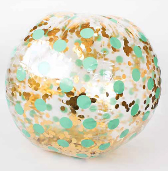 SALE Beach Please - Supersized Beach Ball