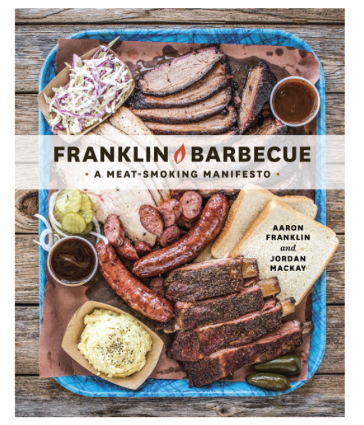 Franklin Barbecue