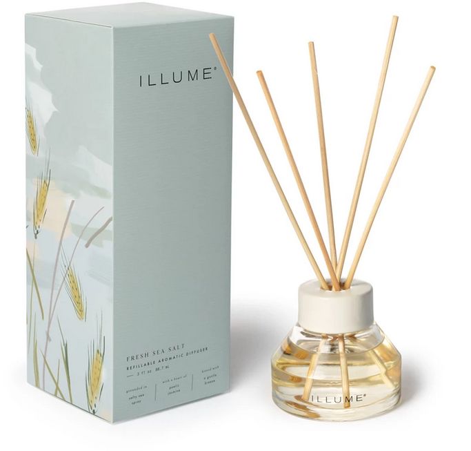 Fresh Sea Salt Aromatic Diffuser