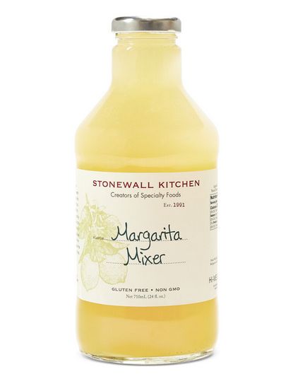 Margarita Mixer