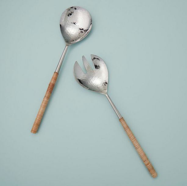 Aquila Serving Set