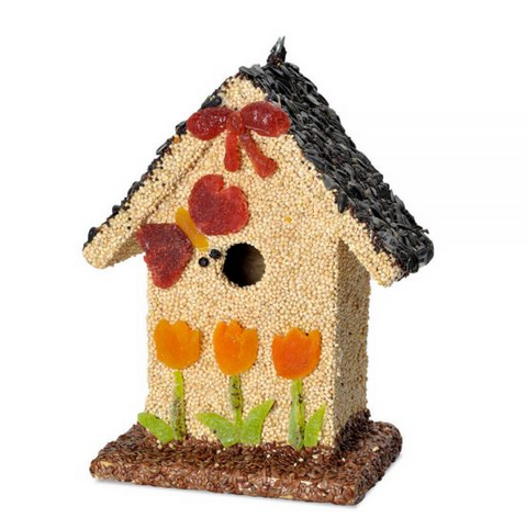 Spring Fruit B&amp;B