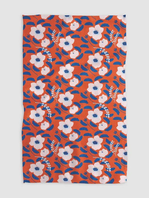 Put Together Kitchen Towel