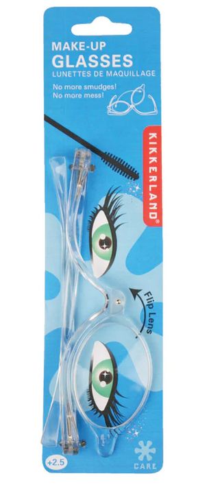 Make Up Glasses