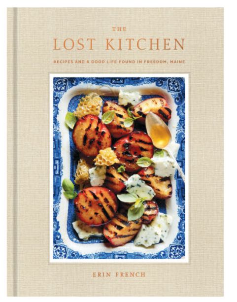 The Lost Kitchen