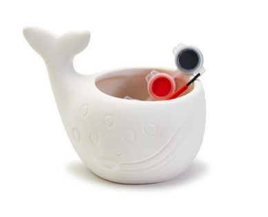 Paint Your Own Sealife Planter Kit - Whale
