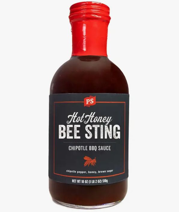 Bee Sting - Honey Chipotle Sauce