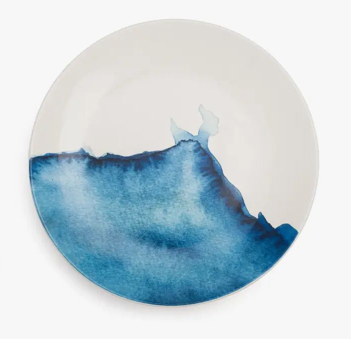 Rick Stein Serving Platter Round | Tableware | Daymer Bay