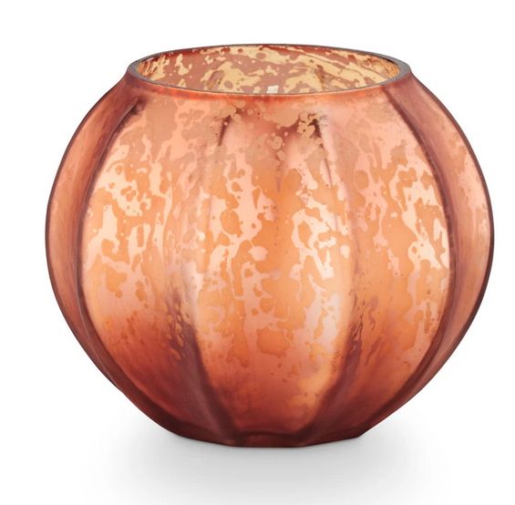 Cardamom Pomander Mercury Pumpkin Candle