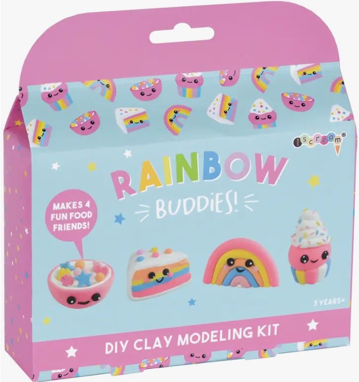 Make Your Own Rainbow Fun Kit