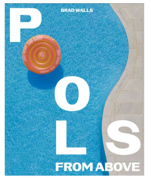 Pools from Above