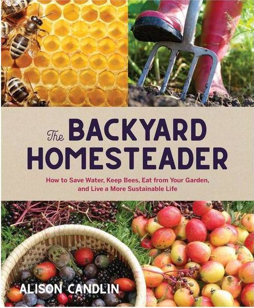 Backyard Homesteader