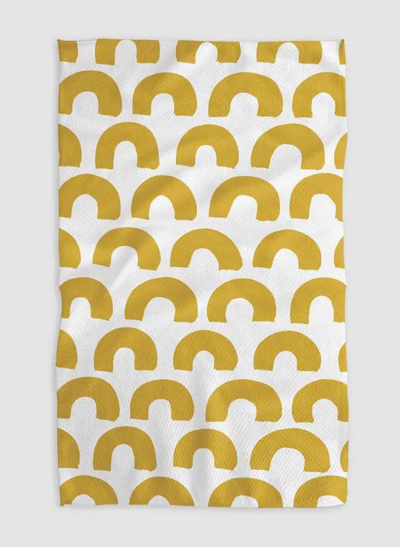 Sunny Hills Kitchen Towel
