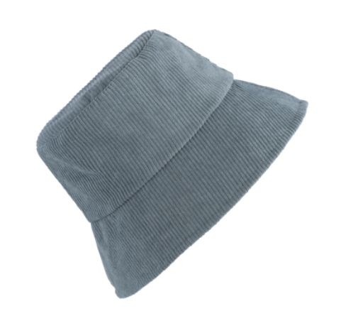 Julie Bucket Hat - Sky