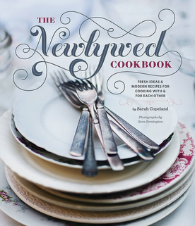Newlywed Cookbook