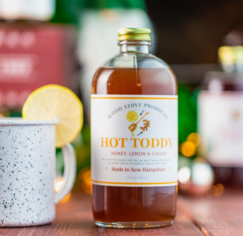 Hot Toddy Mix, 16 fl oz