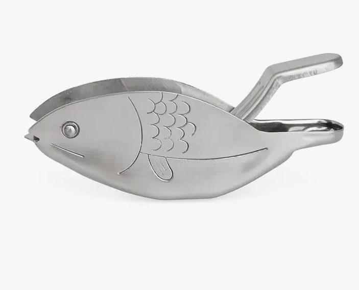 Rick Stein Fish Lemon Squeezer Set of 2 | Kitchen Tools
