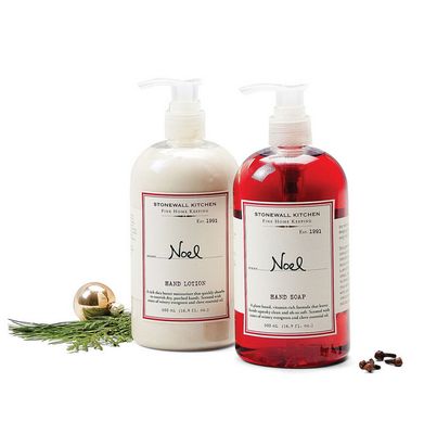 Noel Hand Soap