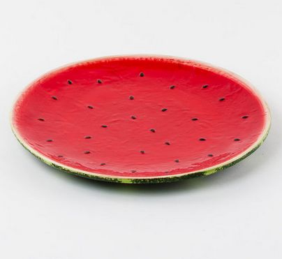 Watermelon Platter