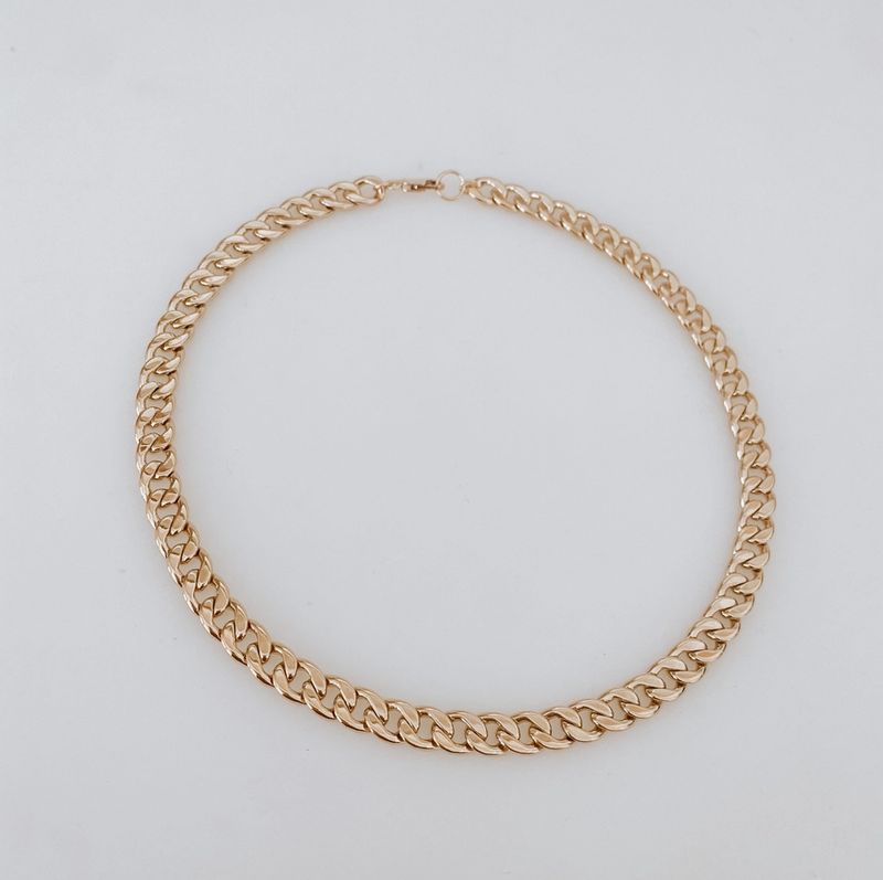 Havana Necklace