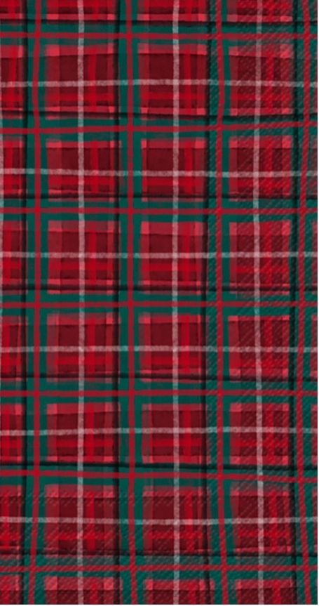 Paper Guest Towels -Timeless Traditions Christmas