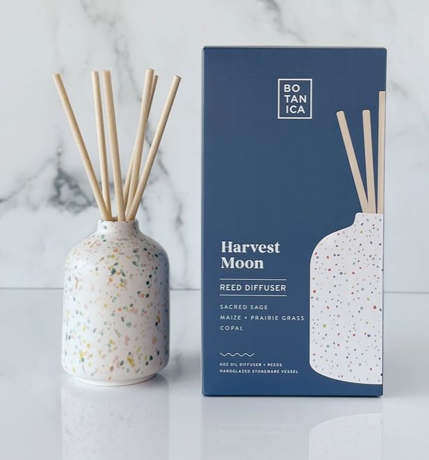 Harvest Moon Reed Diffuser