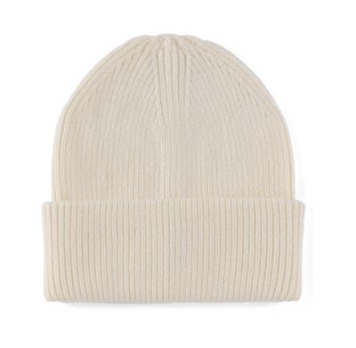 Hope Beanie - Ivory