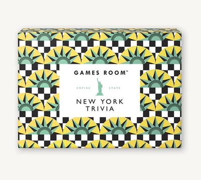 New York Trivia