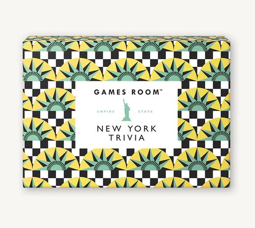 New York Trivia