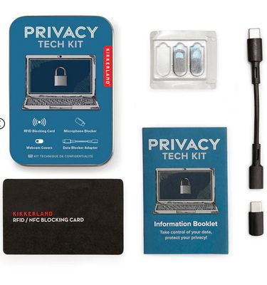 Privacy Tech Kit