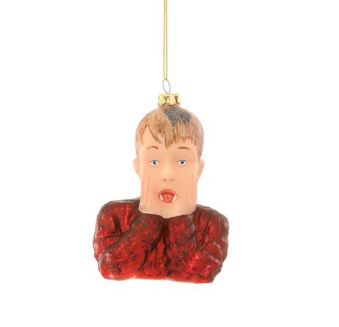 Kevin McCallister Ornament
