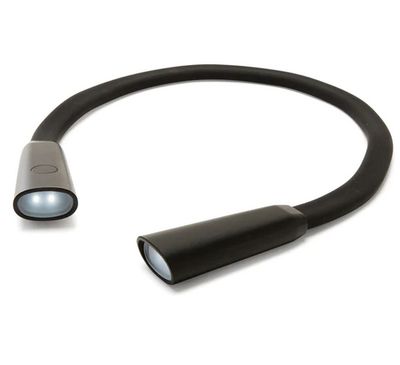 Hands Free Book Light