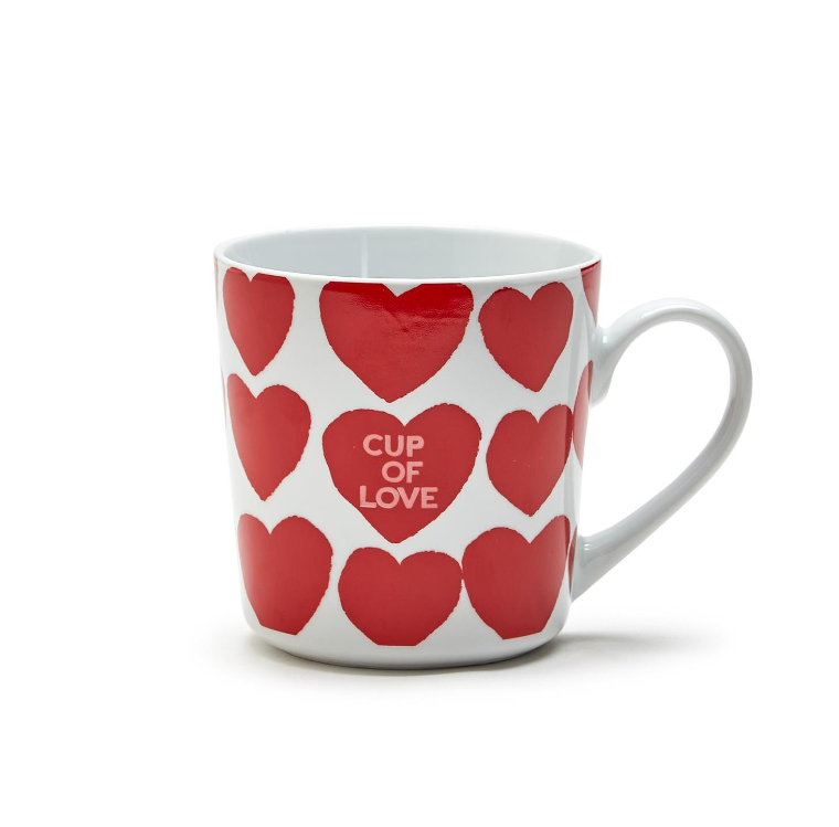 Cup of Love Mug