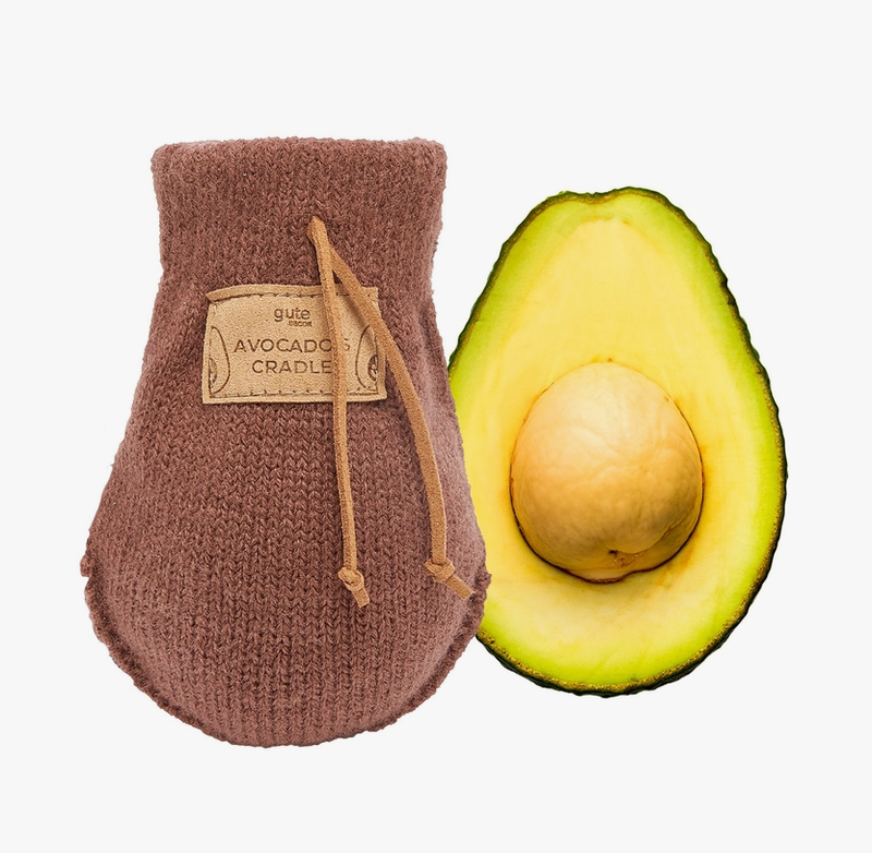 Wool Avocado&#39;s Cradle Ripener