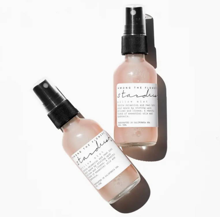 Stardust Pillow Mist