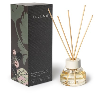 Blackberry Absinthe Aromatic Diffuser
