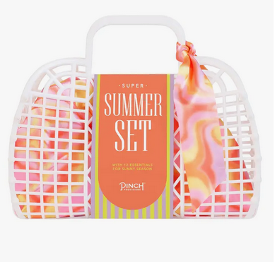 Super Summer Set