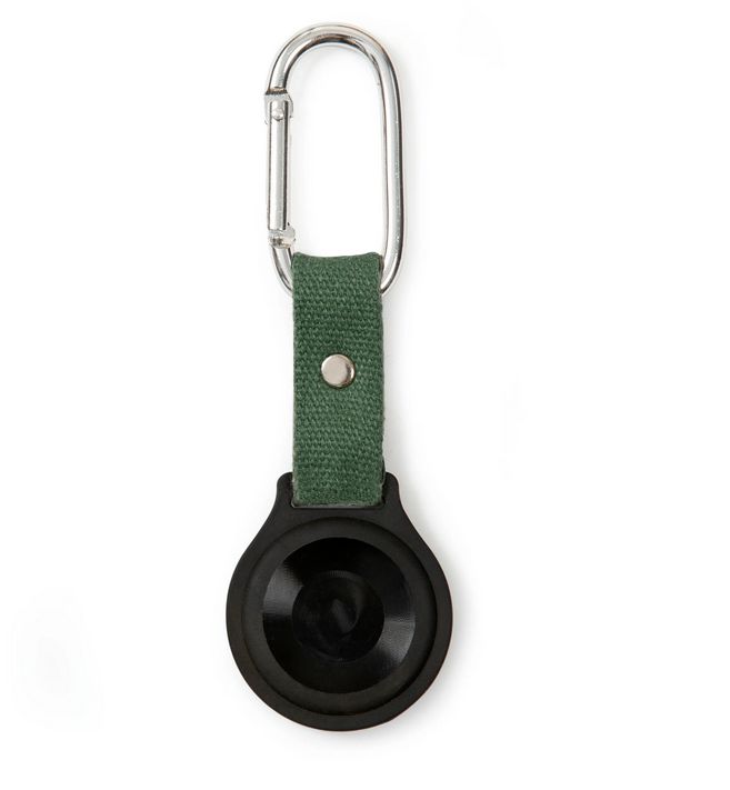 Tracker Travel Clip