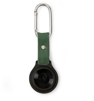 Tracker Travel Clip