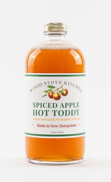 Spiced Apple Hot Toddy, 16 fl oz