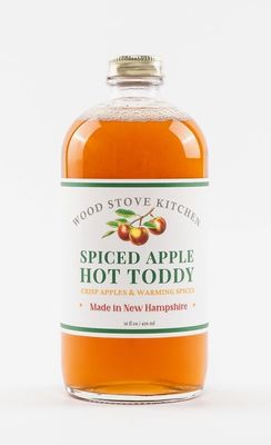 Spiced Apple Hot Toddy, 16 fl oz