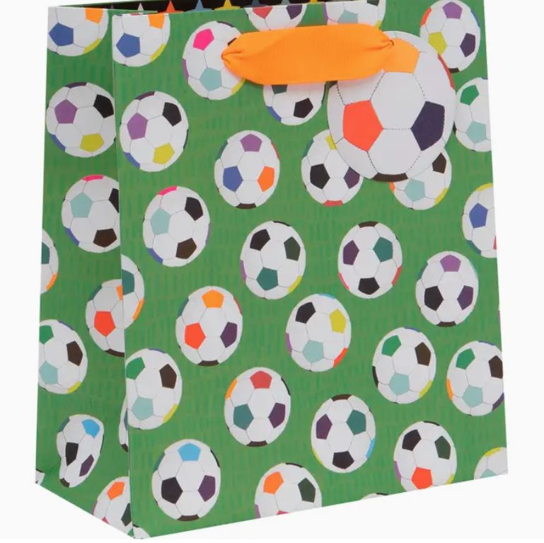 Bag Medium Ps Soccer