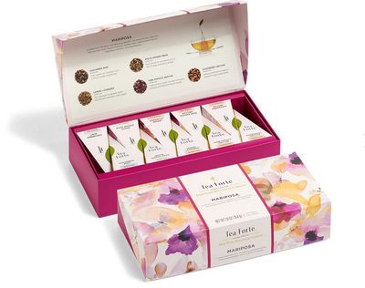 Mariposa Petite Presentation Box