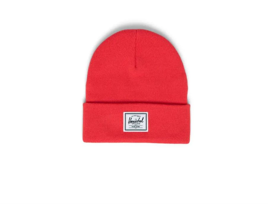 Elmer Toddler/Youth Beanie, Color: Cayenne, Size: 2-4 Y