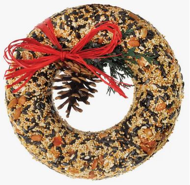 WildFeast Wreath