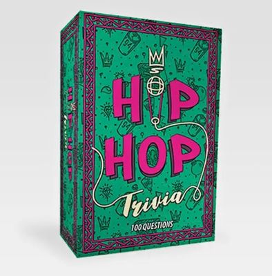 Hip Hop Trivia