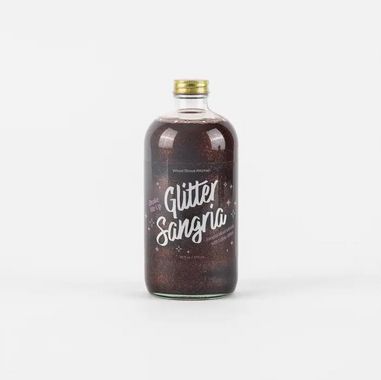 Glitter Sangria Mixer | 16 fl oz