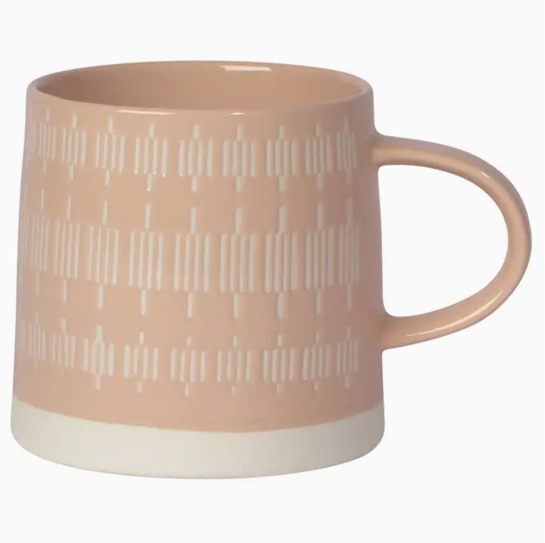 Tempo Nectar Mug 9 oz