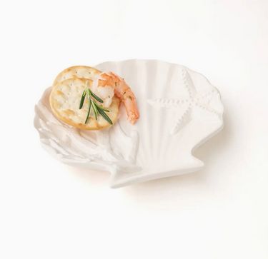 Shell Dish